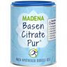 Basen Citrate Pur® Nach Apotheker Rudolf Keil Pulver 216 g 216 g Pulver