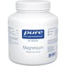 Pure Encapsulations® Magnesium (Magnesiumcitrat) Kapseln 180 St 180 St Kapseln