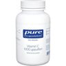 Pure Encapsulations® Vitamin C 1000 gepuffert Kapseln 90 St 90 St Kapseln