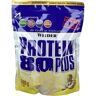 Weider Protein 80 Plus, Vanille, Pulver 500 g 500 g Pulver