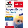 Doppelherz® aktiv Augen Extra Tag + Nacht Kapseln 30 St 30 St Kapseln