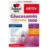 Doppelherz® Glucosamin + Curcuma 1000 Kapseln 40 St 40 St Kapseln