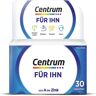 Centrum Für Ihn, Nahrungsergänzungsmittel Tabletten 30 St 30 St Tabletten