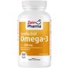 ZeinPharma® Omega 3 Fischöl Kapseln 500 mg 300 St 300 St Kapseln
