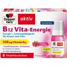 Doppelherz® aktiv B12 Vita-Energie Trinkampullen 8 St 8 St Trinkampullen