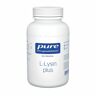 Pure Encapsulations® L-Lysin plus Kapseln 90 St 90 St Kapseln