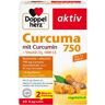 Doppelherz ® aktiv Curcuma 750 Kapseln 60 St 60 St Kapseln