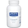 Pure encapsulations® L-Glutamin Aminosäure Kapseln 90 St 90 St Kapseln