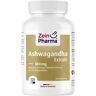 ZeinPharma® Ashwagandha Extrakt 500 mg Kapseln 120 St 120 St Kapseln