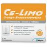 Ce-Limo® Orange-Brausetabletten Brausetabletten 30 St 30 St Brausetabletten