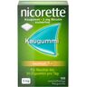 nicorette® Kaugummi freshfruit 2mg 105 St 105 St Kaugummi