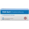 Pari NaCI Inhalationslösung Ampullen 20x2,5 ml 20x2,5 ml Ampullen