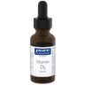 Pure Encapsulations® Vitamin D3 liquid Liquidum 22,5 ml 22,5 ml Liquidum