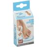 Bort PediSoft® TexLine Zehen-/Fingerschutz-Pad Gr. S Fingerling 2 St 2 St Fingerling