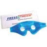 Pressotherm® Migräne Augenmaske Maske 1 St blau 1 St Maske