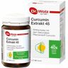 Dr. Wolz Curcumin Extrakt 45 Kapseln 90 St 90 St Kapseln