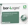 bor-Loges® Tabletten 120 St 120 St Tabletten