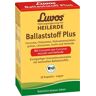 Luvos® Heilerde BIO Ballaststoff Plus Kapseln 30 St 30 St Kapseln
