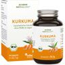 Phytolistic Acurmin Phytholistic® - Bio Kurkuma Kapseln 60 St 60 St Kapseln