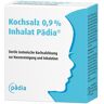 Kochsalz 0,9 % Inhalat Pädia Ampullen 20x2,5 ml 20x2,5 ml Ampullen