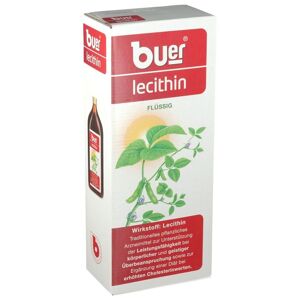 Buer lecithin Buer® lecithin Tonikum 1000 ml 1000 ml Tonikum