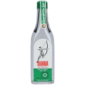 Diana® Franzbranntwein mit Menthol Lösung 100 ml 100 ml Lösung