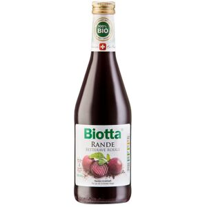 Biotta® BIO Rote Beete Saft 500 ml 500 ml Saft