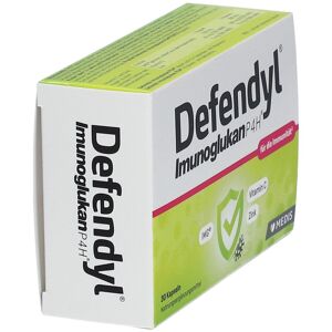 Defendyl® Defendyl-Imunoglukan P4H® Kapseln für ein starkes Immunsystem 30 St 30 St Kapseln