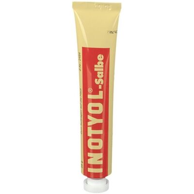 Inotyol®-Salbe Salbe 25 g 25 g Salbe Inotyol®-Salbe Salbe 25 g 25 g Salbe
