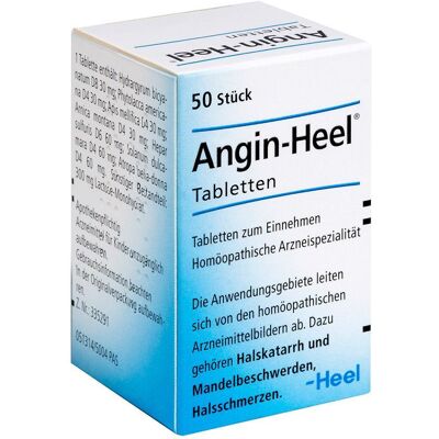 Dr. Peithner Angin-Heel®-Tabletten Tabletten 50 St 50 St Tabletten Dr. Peithner Angin-Heel®-Tabletten Tabletten 50 St 50 St Tabletten