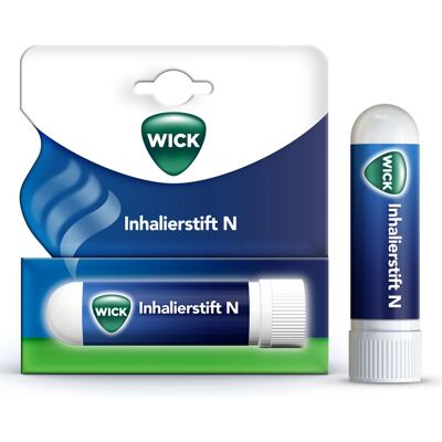 Wick Inhalierstift Stifte 1 St 1 St Stifte Wick Inhalierstift Stifte 1 St 1 St Stifte