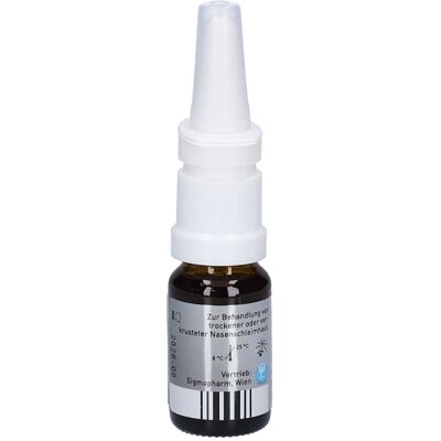 Coldises Nasenöl Spray Nasenspray 10 ml 10 ml Nasenspray Coldises Nasenöl Spray Nasenspray 10 ml 10 ml Nasenspray
