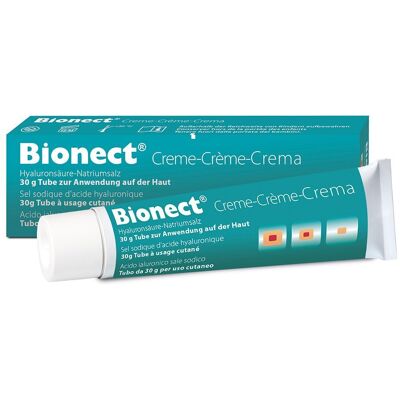 Bionect® Creme 30 g 30 g Creme Bionect® Creme 30 g 30 g Creme