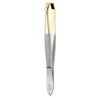 Pfeilring® Augenbrauenpinzette C185 Pinzette 1 St 1 St Pinzette Pfeilring® Augenbrauenpinzette C185 Pinzette 1 St 1 St Pinzette