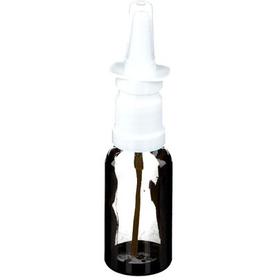 Dr. Niedermaier Nasenspray Pumpzerstäuber Flaschen 1 St 1 St Flaschen Dr. Niedermaier Nasenspray Pumpzerstäuber Flaschen 1 St 1 St Flaschen