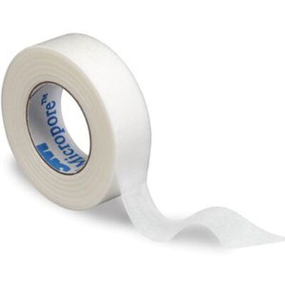 3M Micropore Hypoallergenes Vliespflaster 1,25 cm x 5 m Pflaster 1 St weiss 1 St Pflaster 3M Micropore Hypoallergenes Vliespflaster 1,25 cm x 5 m Pflaster 1 St weiss 1 St Pflaster