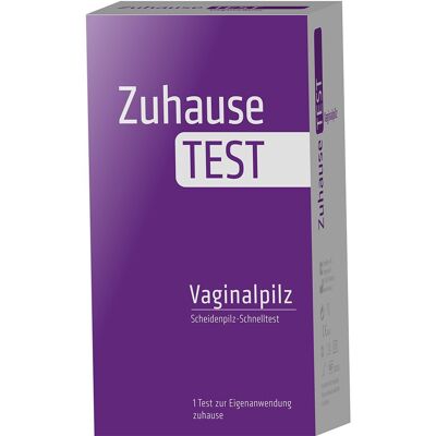 NanoRepro ZuhauseTEST Vaginalpilz Test 1 St 1 St Test NanoRepro ZuhauseTEST Vaginalpilz Test 1 St 1 St Test