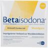 Betaisodona® Wundgaze Verband 10 St 10 St Verband