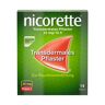 nicorette® transdermales Pflaster 25mg/16h transdermal 14 St 14 St Pflaster transdermal