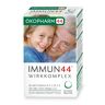 Ökopharm44® Immun44® Lutschtabletten: Praktisch für unterwegs Lutschtabletten 30 St 30 St Lutschtabletten