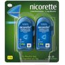 nicorette® Lutschtablette icemint 4mg Lutschtabletten 80 St 80 St Lutschtabletten