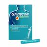 Gaviscon Liquid Sachets - Jetzt 10% Rabatt sichern mit dem Gutscheincode 'gaviscon10“ Beutel 24 St 24 St Beutel