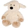 Warmies® Beddy Bear™ Schaf beige Lavendi Wärmekissen 1 St 1 St Wärmekissen