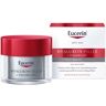 Eucerin® Hyaluron-Filler + Volume-Lift Nachtpflege Creme 50 ml Unisex 50 ml Creme