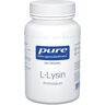 Pure Encapsulations® L-Lysin Kapseln 90 St 90 St Kapseln