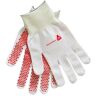 Spring Medical Spring® Noppenhandschuhe für Kompressionsstrümpfe Herren Handschuhe 2 St 2 St Handschuhe