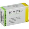 Schwefel Seife 100 g Unisex 100 g Seife