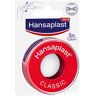 Hansaplast Fixierpflaster Classic 5 m x 1,25 cm Pflaster 1 St 1 St Pflaster