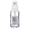 Spinnrad® Zerstäuber Glas klar 50 ml Flaschen 1 St 1 St Flaschen