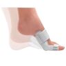 Hallufix® Hallux Valgus Schiene 36-42 Bandage(s) 1 St grau 1 St Bandage(s)